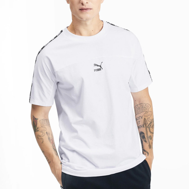 Prime PUMA XTG Tee foto 3
